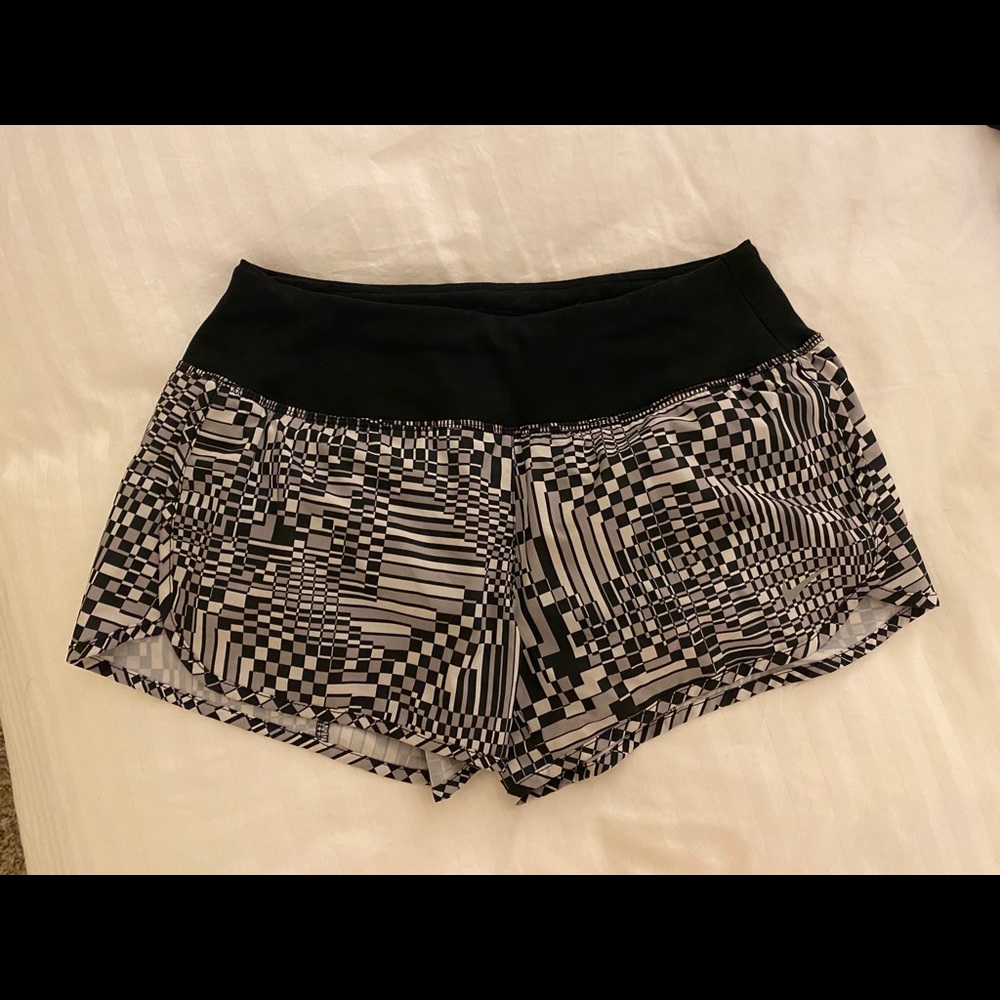 Nike women’s shorts